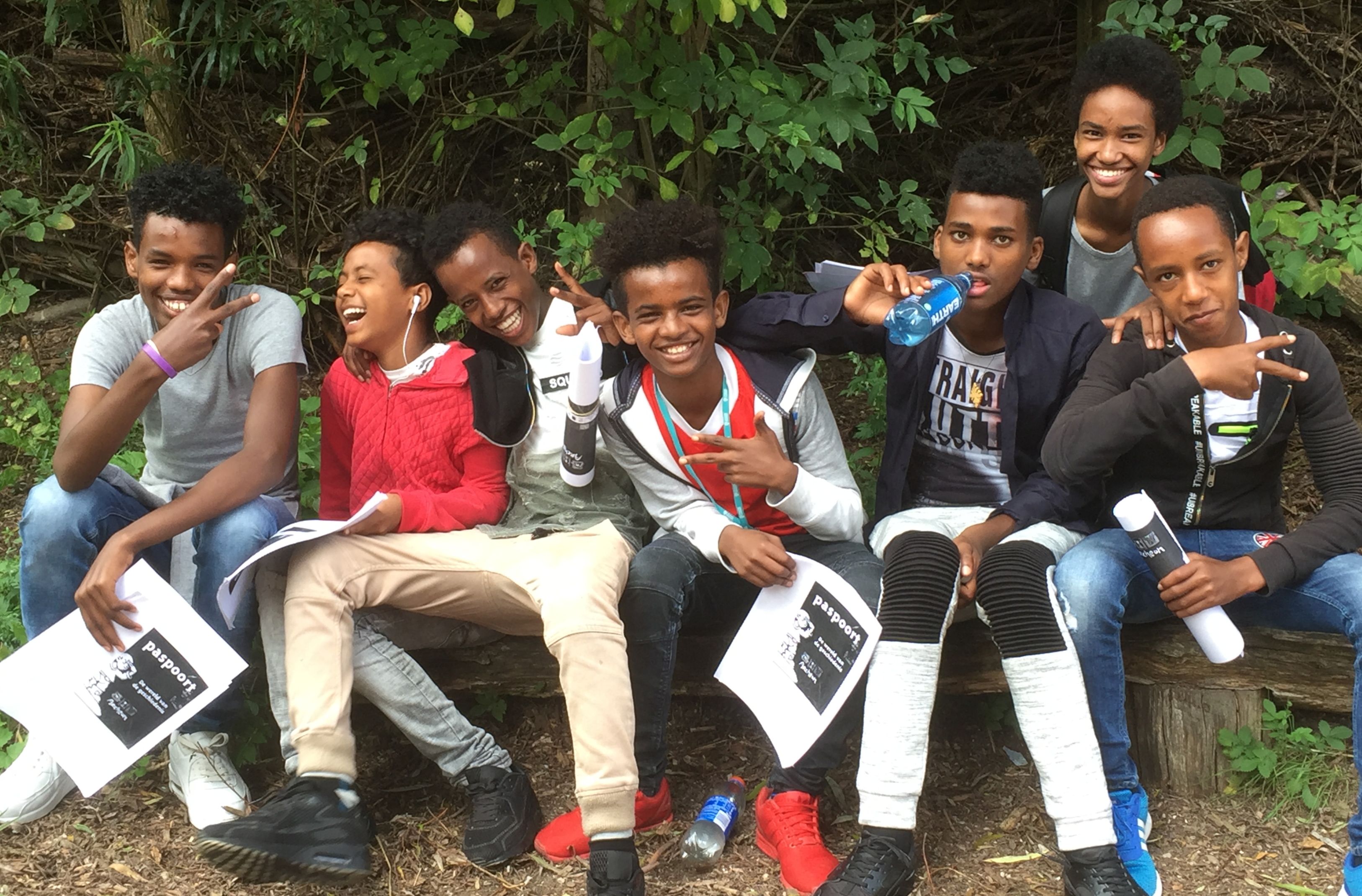 Zomerschool Zomerschool